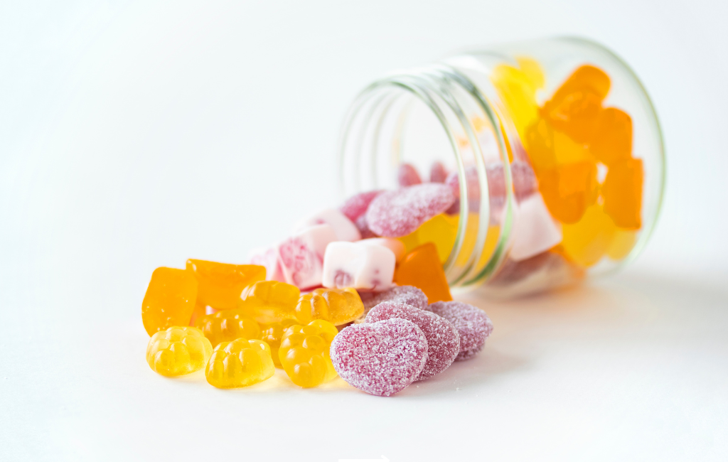 Delta 9 Gummies: Exploring the Benefits